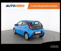 TOYOTA Aygo TS46509 - 4