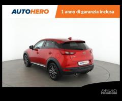 MAZDA CX-3 NE53406