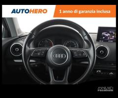 AUDI A3 XX85928 - 12