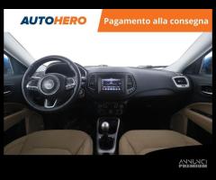 JEEP Compass NL23990 - 8