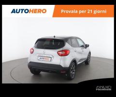 RENAULT Captur LS22438