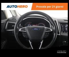 FORD S-Max DT38923 - 13