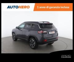 JEEP Compass HN13565