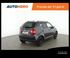 SUZUKI Ignis YC62060