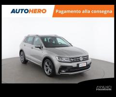 VOLKSWAGEN Tiguan UR02196 - 6