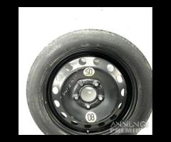 RUOTINO DI SCORTA BMW Serie 3 E46 Berlina 6750006