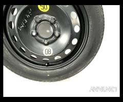 RUOTINO DI SCORTA BMW Serie 3 E46 Berlina 6750006