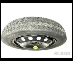 RUOTINO DI SCORTA BMW Serie 3 E46 Berlina 6750006 - 7