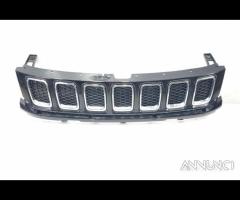 MASCHERINA ANTERIORE JEEP Compass Serie 5UP86TRMAB - 1