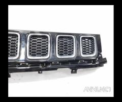 MASCHERINA ANTERIORE JEEP Compass Serie 5UP86TRMAB - 9