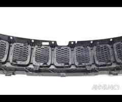 MASCHERINA ANTERIORE JEEP Compass Serie 5UP86TRMAB - 12