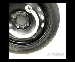 RUOTINO DI SCORTA FIAT Panda 3a Serie 199 A1.000,