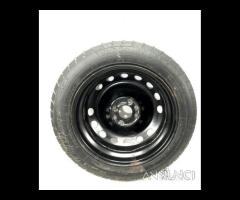 RUOTINO DI SCORTA FIAT Panda 3a Serie 199 A1.000, - 8