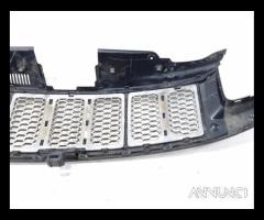 MASCHERINA ANTERIORE JEEP Grand Cherokee 4a Serie - 8