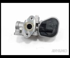 VALVOLA RICICLO GAS KIA Picanto Serie 28450-07000 - 5