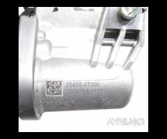 VALVOLA RICICLO GAS KIA Picanto Serie 28450-07000 - 7