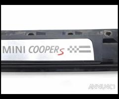 MINIGONNA LATO SINISTRA MINI Countryman S 51779801 - 3