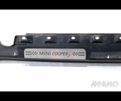 MINIGONNA LATO SINISTRA MINI Countryman S 51779801 - 5