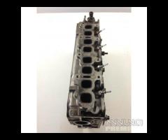 Z17DTH TESTATA MOTORE / 546982 PER OPEL MERIVA