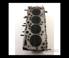 Z17DTH TESTATA MOTORE / 546982 PER OPEL MERIVA