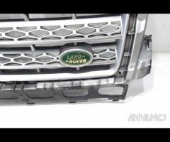 MASCHERINA ANTERIORE LAND ROVER Freelander 3a Seri