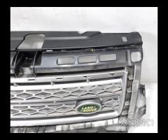 MASCHERINA ANTERIORE LAND ROVER Freelander 3a Seri