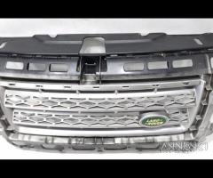 MASCHERINA ANTERIORE LAND ROVER Freelander 3a Seri - 6