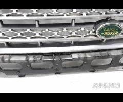 MASCHERINA ANTERIORE LAND ROVER Freelander 3a Seri - 7