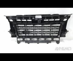 MASCHERINA ANTERIORE LAND ROVER Freelander 3a Seri - 10