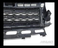 MASCHERINA ANTERIORE LAND ROVER Freelander 3a Seri - 11