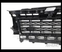 MASCHERINA ANTERIORE LAND ROVER Freelander 3a Seri - 12