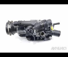 SCATOLA TERMOSTATO CITROEN C5 Aircross 9812113780