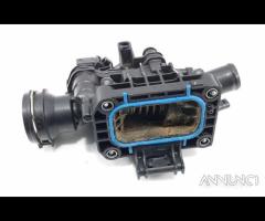 SCATOLA TERMOSTATO CITROEN C5 Aircross 9812113780 - 6