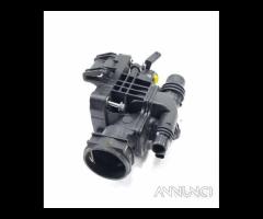 SCATOLA TERMOSTATO CITROEN C5 Aircross 9812113780 - 8