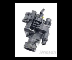 SCATOLA TERMOSTATO CITROEN C5 Aircross 9812113780 - 9