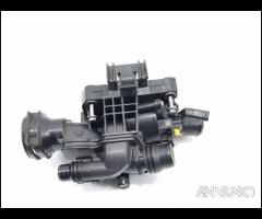 SCATOLA TERMOSTATO CITROEN C5 Aircross 9812113780 - 11