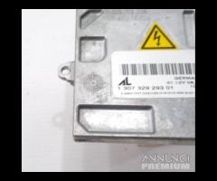 CENTRALINA XENON FIAT 500 Serie 130732929301 (15>) - 4