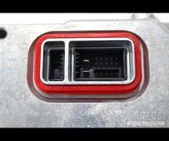 CENTRALINA XENON FIAT 500 Serie 130732929301 (15>) - 9