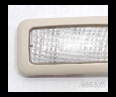 PLAFONIERA FIAT 500 Serie 735244962 (07>14)