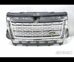 MASCHERINA ANTERIORE LAND ROVER Freelander 3a Seri - 1