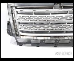 MASCHERINA ANTERIORE LAND ROVER Freelander 3a Seri