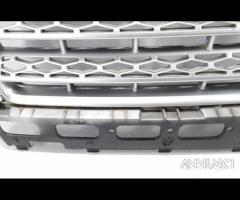 MASCHERINA ANTERIORE LAND ROVER Freelander 3a Seri - 4