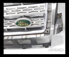 MASCHERINA ANTERIORE LAND ROVER Freelander 3a Seri - 5