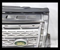 MASCHERINA ANTERIORE LAND ROVER Freelander 3a Seri - 6