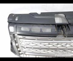 MASCHERINA ANTERIORE LAND ROVER Freelander 3a Seri - 9