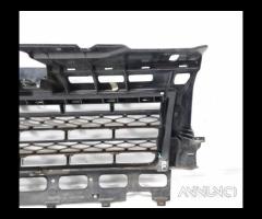 MASCHERINA ANTERIORE LAND ROVER Freelander 3a Seri - 12