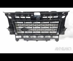 MASCHERINA ANTERIORE LAND ROVER Freelander 3a Seri - 13