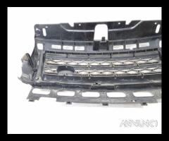 MASCHERINA ANTERIORE LAND ROVER Freelander 3a Seri - 15