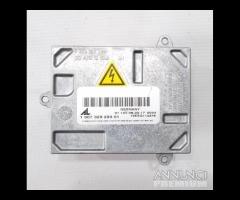 CENTRALINA XENON FIAT 500 Serie 130732929301 (15>) - 1