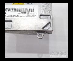 CENTRALINA XENON FIAT 500 Serie 130732929301 (15>) - 3